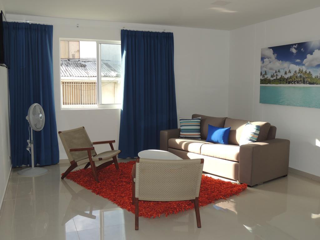 Sea Colors Apartments San Andrés Quarto foto